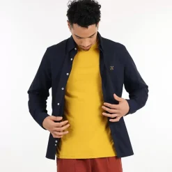 OXBOW Shirt CART - Deep Marine Store