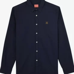 OXBOW Shirt CART - Deep Marine Store