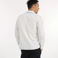 OXBOW Shirt CAVIRO - Blanc White Sale