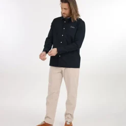 OXBOW Shirt CAVIRO - Deep Marine Store