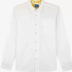 OXBOW Shirt CAZINA - White Sale