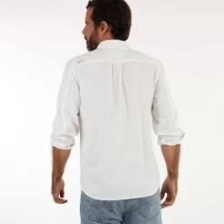 OXBOW Shirt CAZINA - White Sale