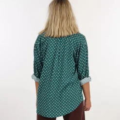 OXBOW Shirt CECILIA - Sylvestre Cheap