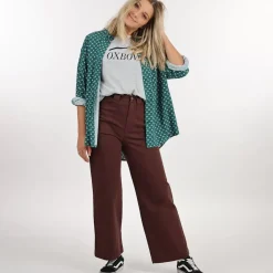 OXBOW Shirt CECILIA - Sylvestre Cheap