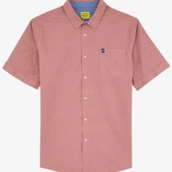 OXBOW Shirt CHAKS - Sienne Fashion