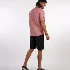 OXBOW Shirt CHAKS - Sienne Fashion