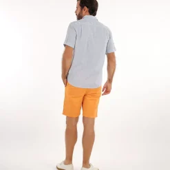 OXBOW Shirt CHAKS - White Hot