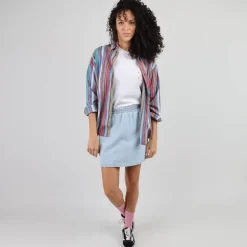 OXBOW Shirt CHAMANI - e Multicolor Shop