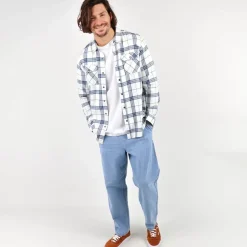 OXBOW Shirt CIRODE - Mundaka Sale