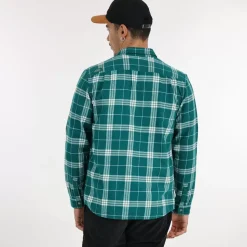 OXBOW Shirt CIRODE - Sylvestre Discount