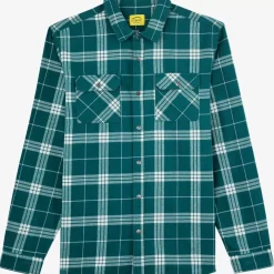 OXBOW Shirt CIRODE - Sylvestre Discount