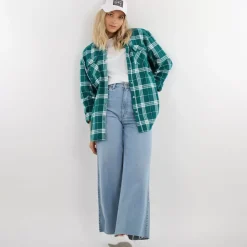 OXBOW Shirt CIRODE - Sylvestre Fashion