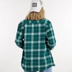 OXBOW Shirt CIRODE - Sylvestre Fashion