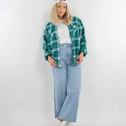 OXBOW Shirt CIRODE - Sylvestre Fashion