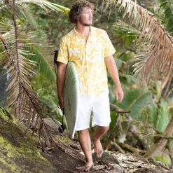 OXBOW Shirt CONTIGO - Jaguar Store