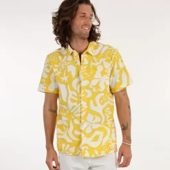 OXBOW Shirt CONTIGO - Jaguar Store