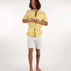 OXBOW Shirt CONTIGO - Jaguar Store