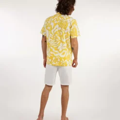 OXBOW Shirt CONTIGO - Jaguar Store