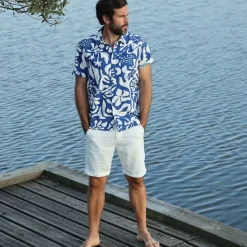 OXBOW Shirt CONTIGO - Magellan Cheap