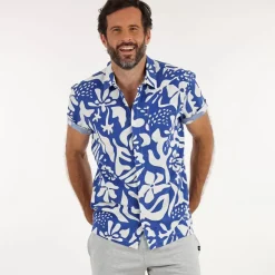 OXBOW Shirt CONTIGO - Magellan Cheap