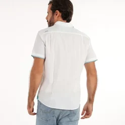 OXBOW Shirt CORY - White Hot