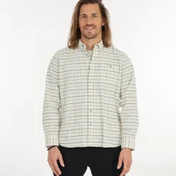 OXBOW Shirt COTUKA - Sel Salt Discount