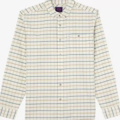 OXBOW Shirt COTUKA - Sel Salt Discount