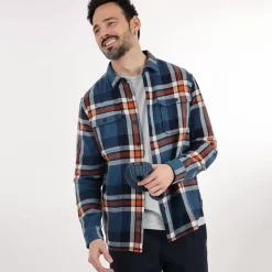 OXBOW Shirt CUSTA - Mundaka Flash Sale