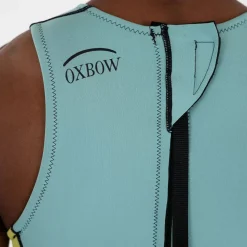 OXBOW Short John COLLECTOR WIGSUR22 - Turquoise New