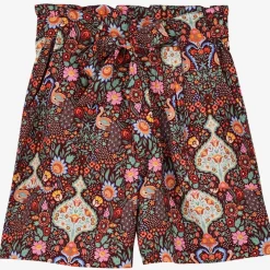 OXBOW Shorts IOLINA - Terre Brulée Terre Brulu00e9e Flash Sale