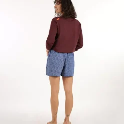 OXBOW Shorts OLGA - Cascade Best