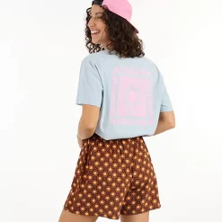 OXBOW Shorts OLGA - Tonka Sale