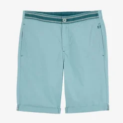 OXBOW Shorts OMERY - Givre Store