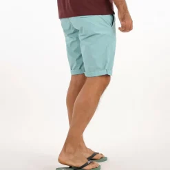 OXBOW Shorts OMERY - Givre Store