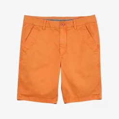 OXBOW Shorts ONAGH - Ocre Best Sale