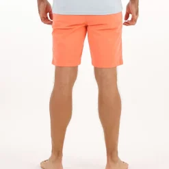 OXBOW Shorts ONAGH - Papaye Flash Sale