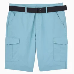 OXBOW Shorts ORAGO - Givre Flash Sale