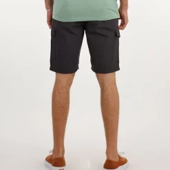 OXBOW Shorts ORAGO - Graphite Sale