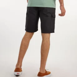 OXBOW Shorts ORAGO - Graphite Sale