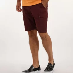 OXBOW Shorts ORAGO - Terre Brulée Terre Brulu00e9e Fashion