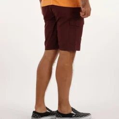 OXBOW Shorts ORAGO - Terre Brulée Terre Brulu00e9e Fashion