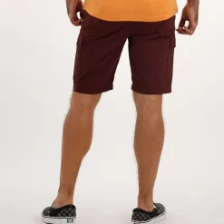 OXBOW Shorts ORAGO - Terre Brulée Terre Brulu00e9e Fashion