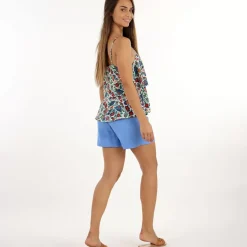 OXBOW Shorts ORNELLA - Cascade Best