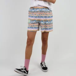 OXBOW Shorts ORONUI - e Multicolor Cheap