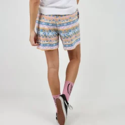 OXBOW Shorts ORONUI - e Multicolor Cheap