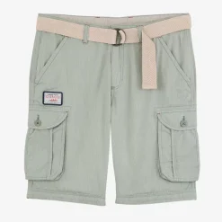 OXBOW Shorts ORPEK - Oasis Fashion