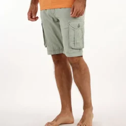 OXBOW Shorts ORPEK - Oasis Fashion