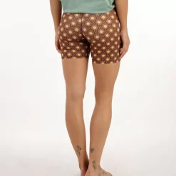 OXBOW Shorts ORTEGA - Tonka New