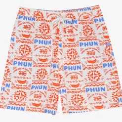 OXBOW Shorts OSCAR - White Online