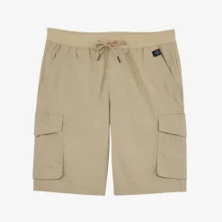 OXBOW Shorts OTIKO - Argile Outlet